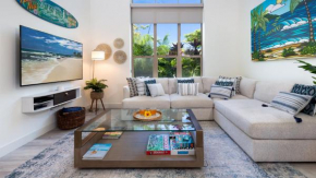 Makai Living Fresh 2BR Fairways Home Near Rec Center